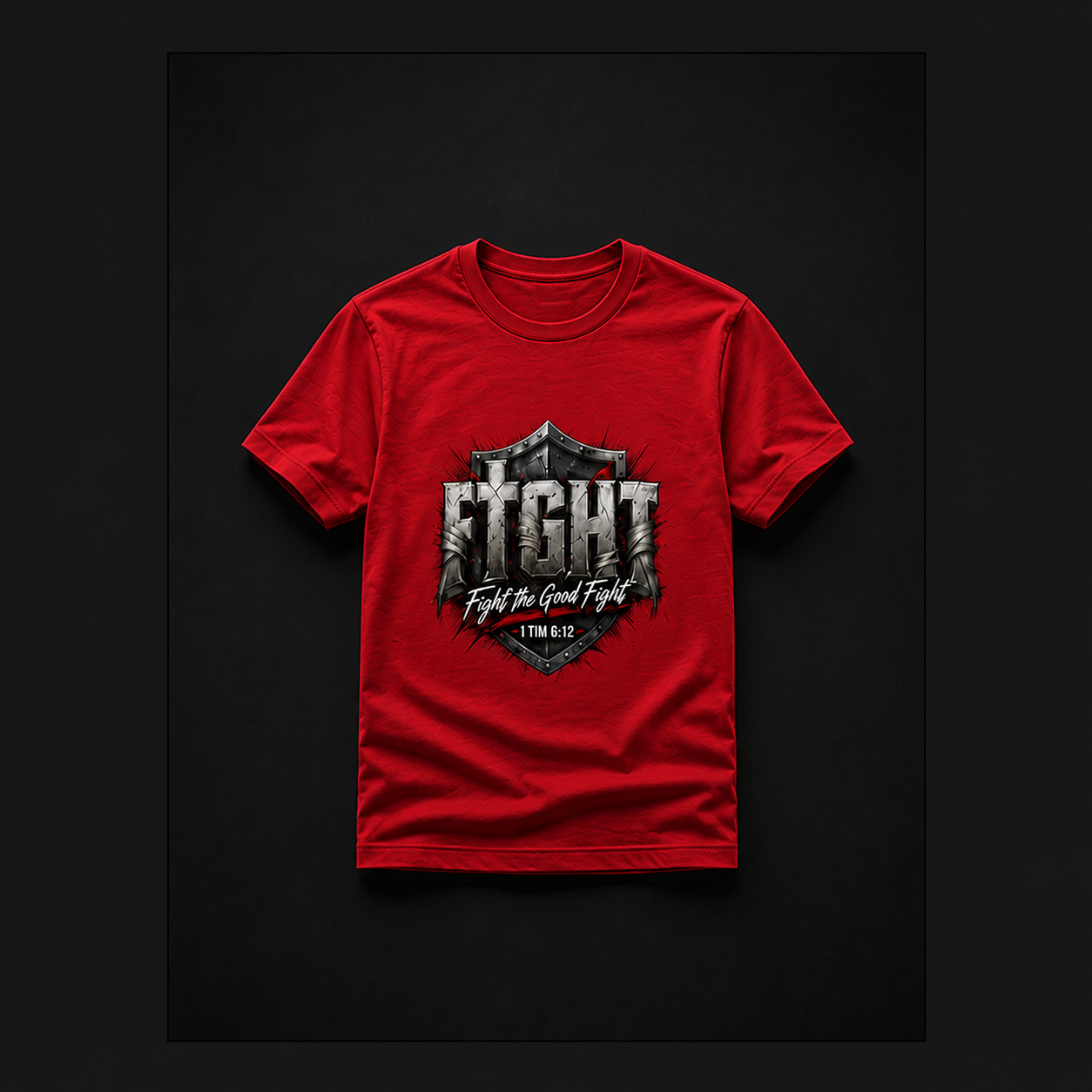 Fight
