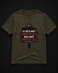 Lord of All