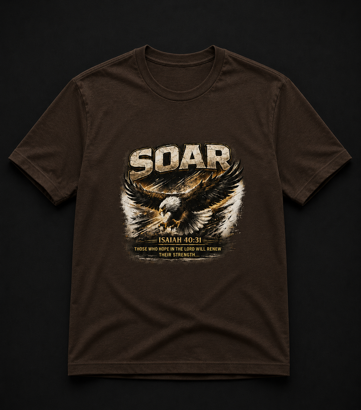 Soar