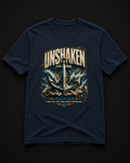 Unshaken